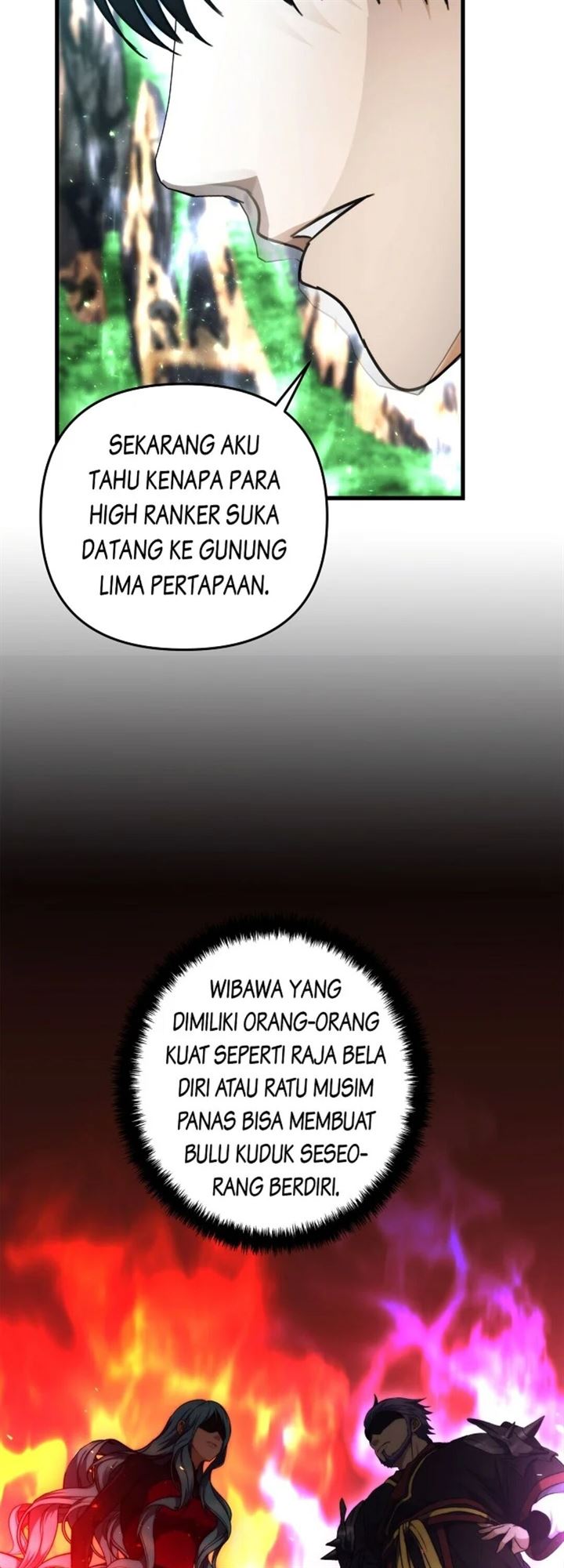Ranker Who Lives a Second Time - Chapter 104 5 Ranker Who Lives a Second Time - Chapter 104 5
