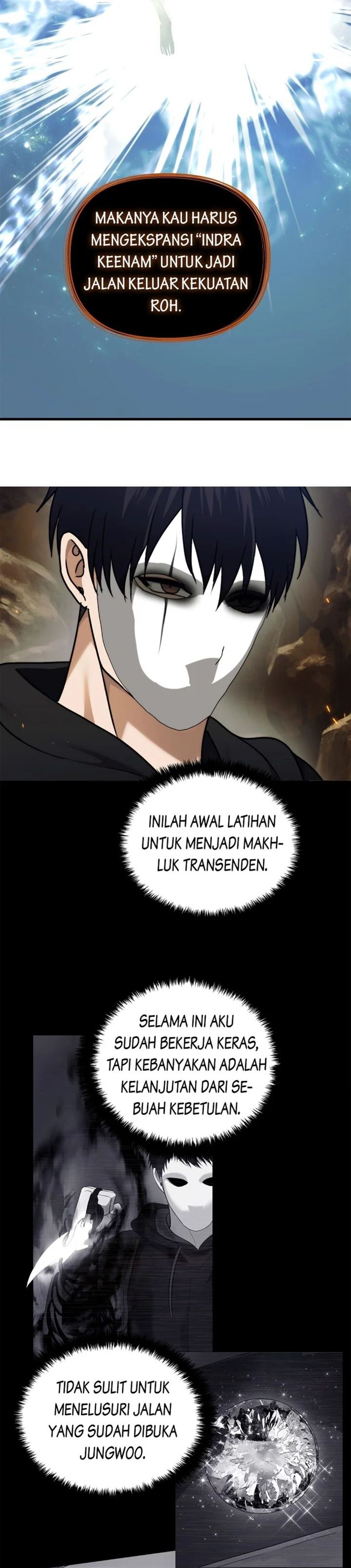 Ranker Who Lives a Second Time - Chapter 104 53 Ranker Who Lives a Second Time - Chapter 104 53