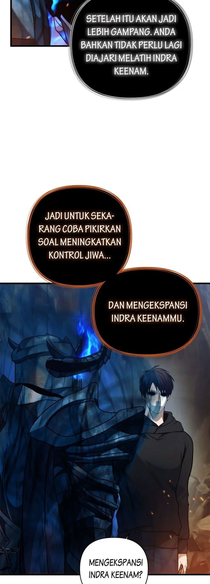 Ranker Who Lives a Second Time - Chapter 104 50 Ranker Who Lives a Second Time - Chapter 104 50