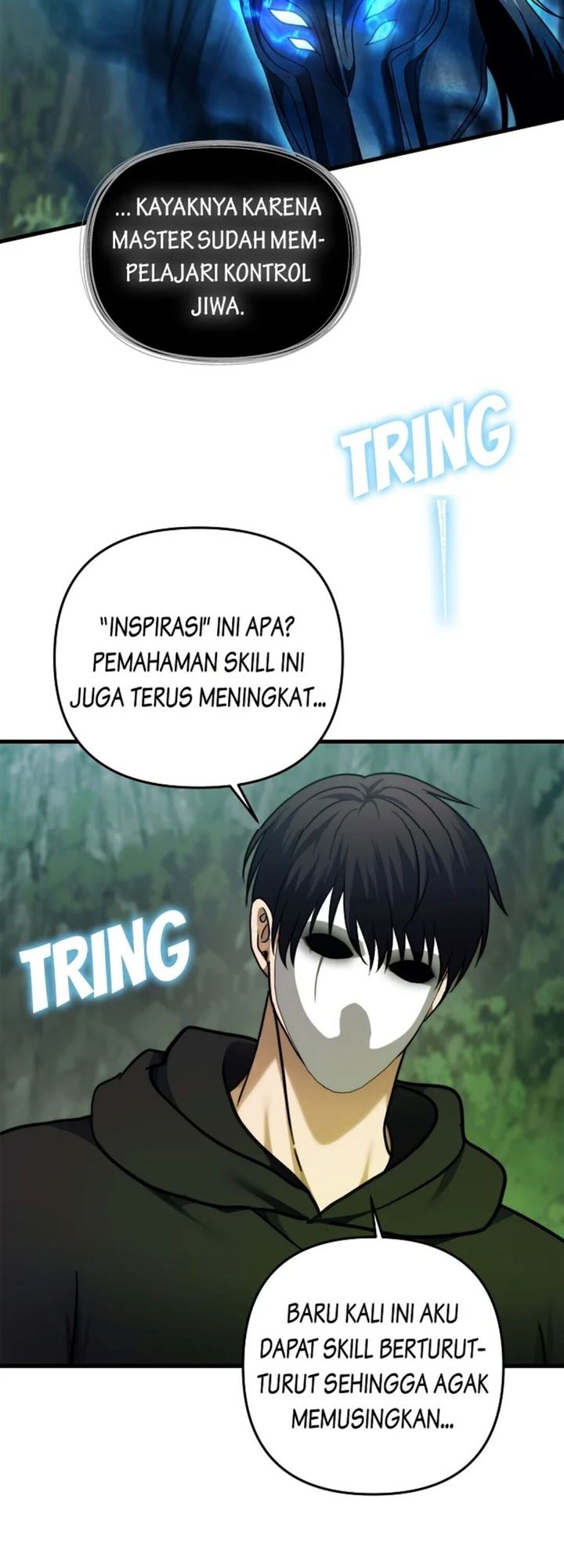 Ranker Who Lives a Second Time - Chapter 105 17 Ranker Who Lives a Second Time - Chapter 105 17