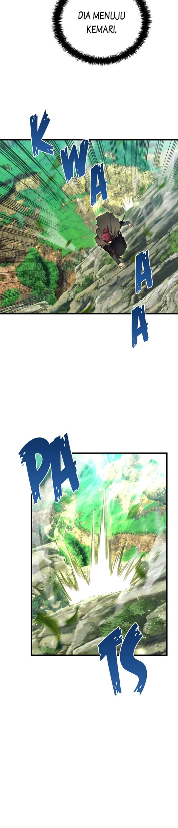 Ranker Who Lives a Second Time - Chapter 105 56 Ranker Who Lives a Second Time - Chapter 105 56