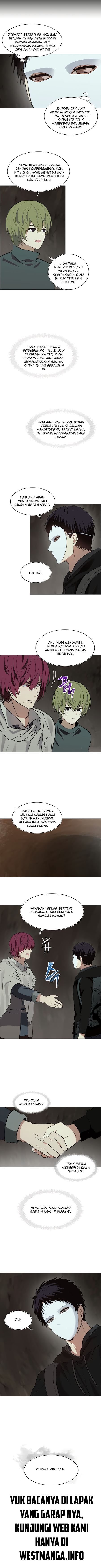 Ranker Who Lives a Second Time - Chapter 11 10