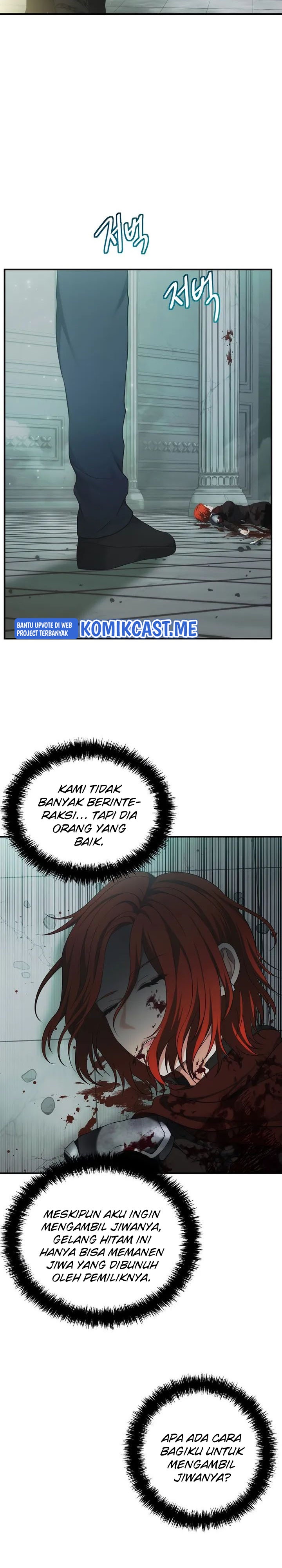 Ranker Who Lives a Second Time - Chapter 119 4