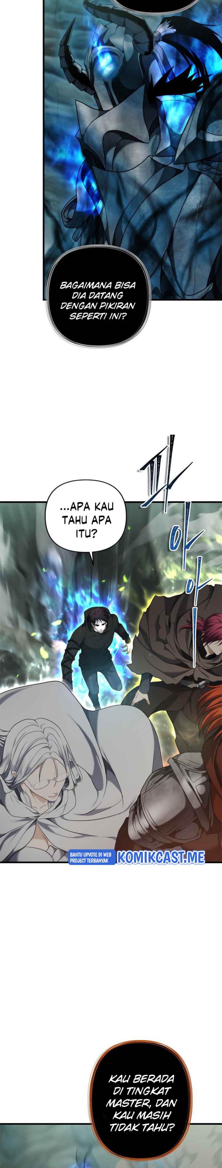 Ranker Who Lives a Second Time - Chapter 113 10