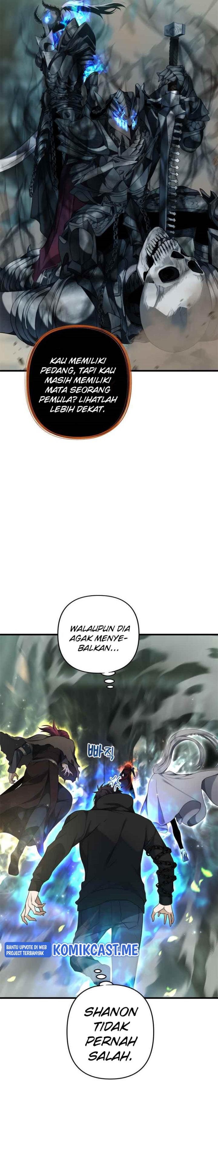 Ranker Who Lives a Second Time - Chapter 113 11