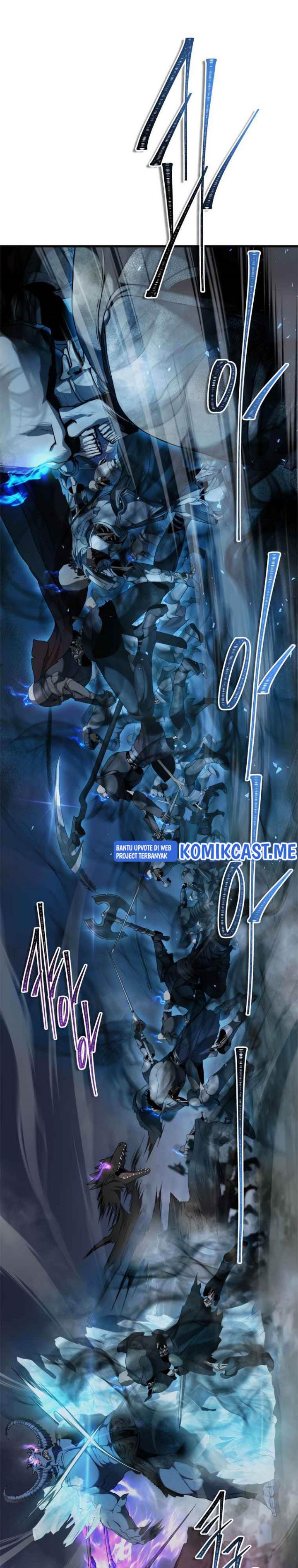 Ranker Who Lives a Second Time - Chapter 113 4