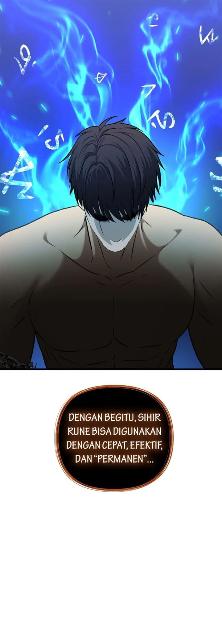 Ranker Who Lives a Second Time - Chapter 110 34