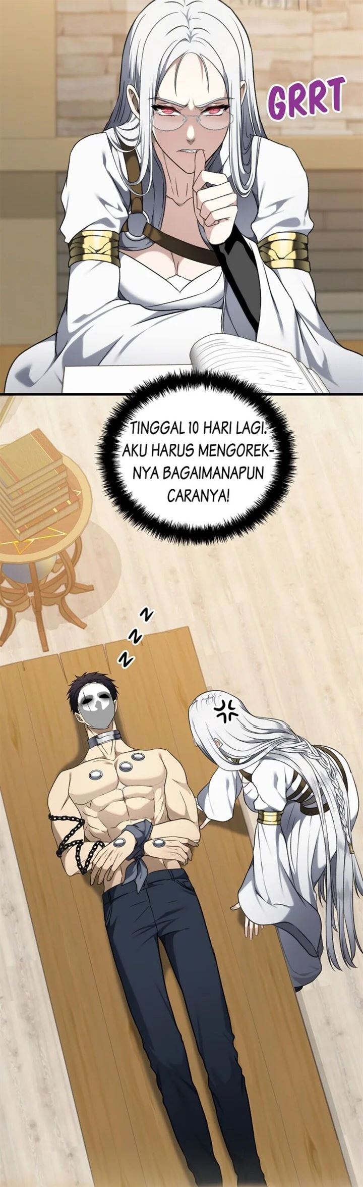 Ranker Who Lives a Second Time - Chapter 110 10