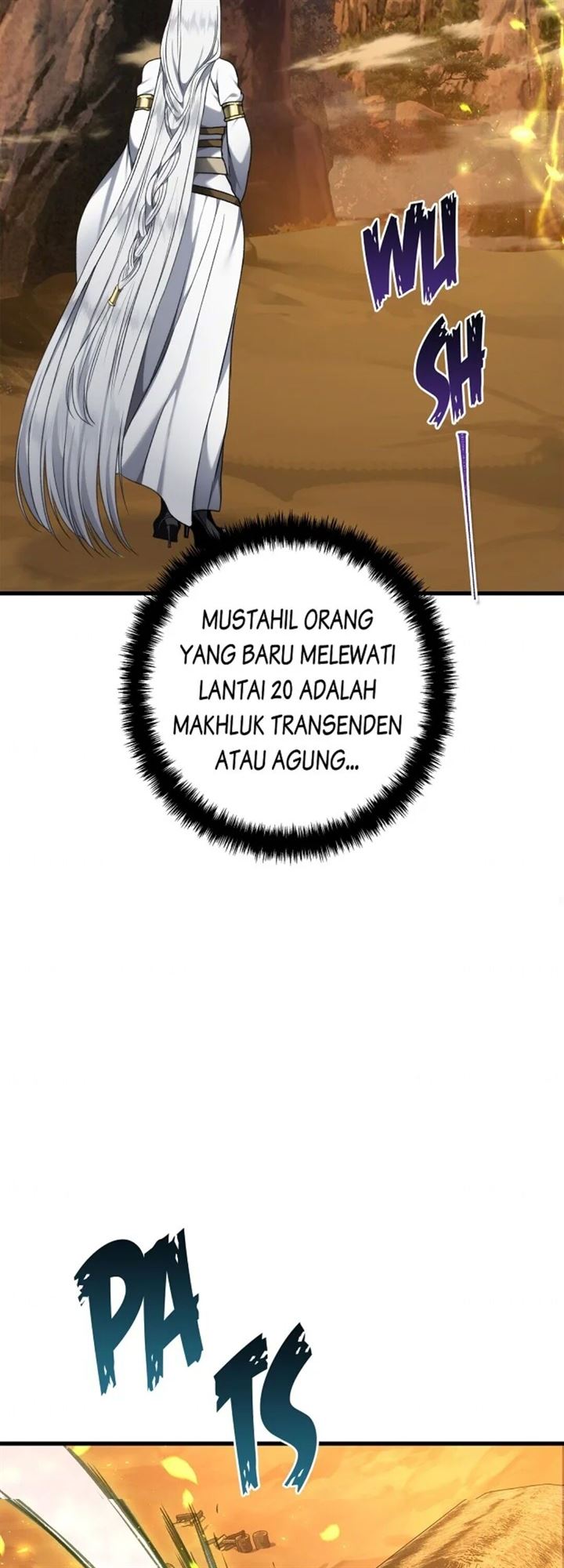Ranker Who Lives a Second Time - Chapter 110 16