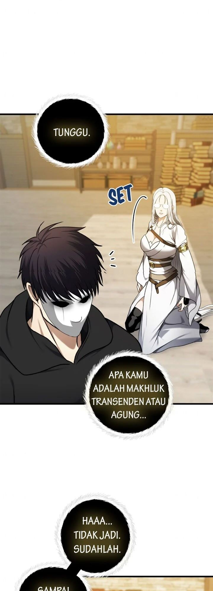 Ranker Who Lives a Second Time - Chapter 110 14