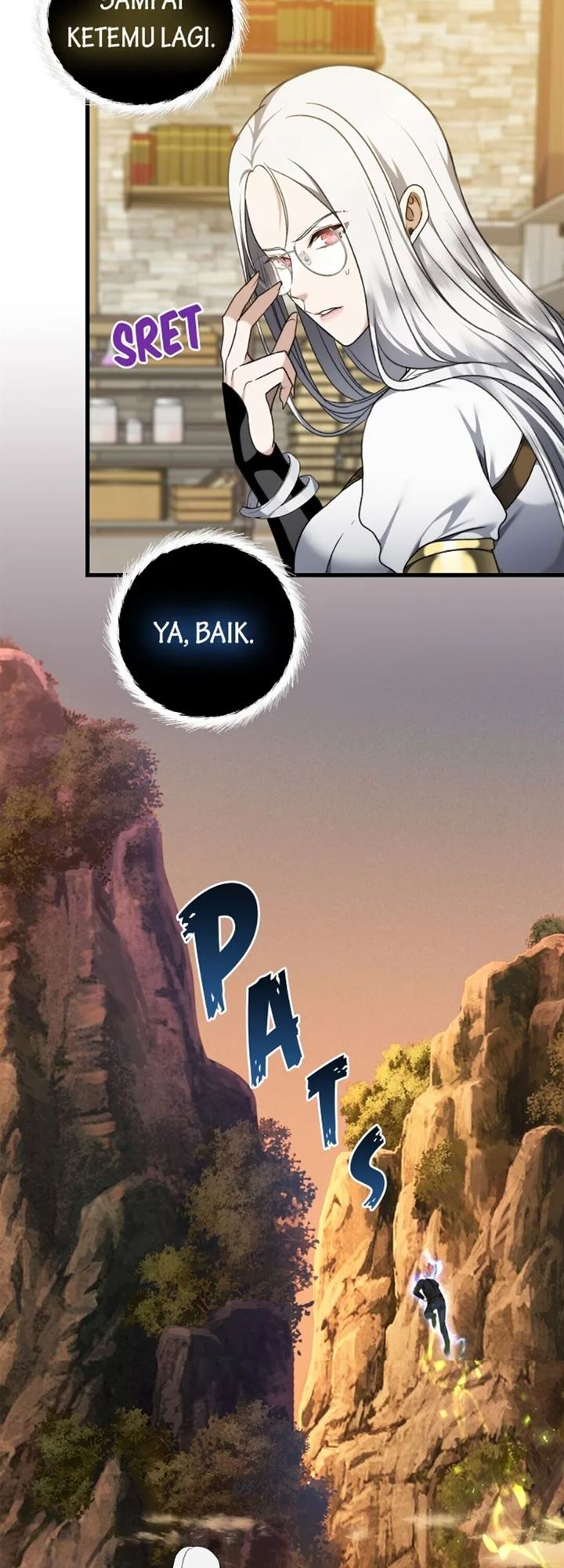 Ranker Who Lives a Second Time - Chapter 110 15