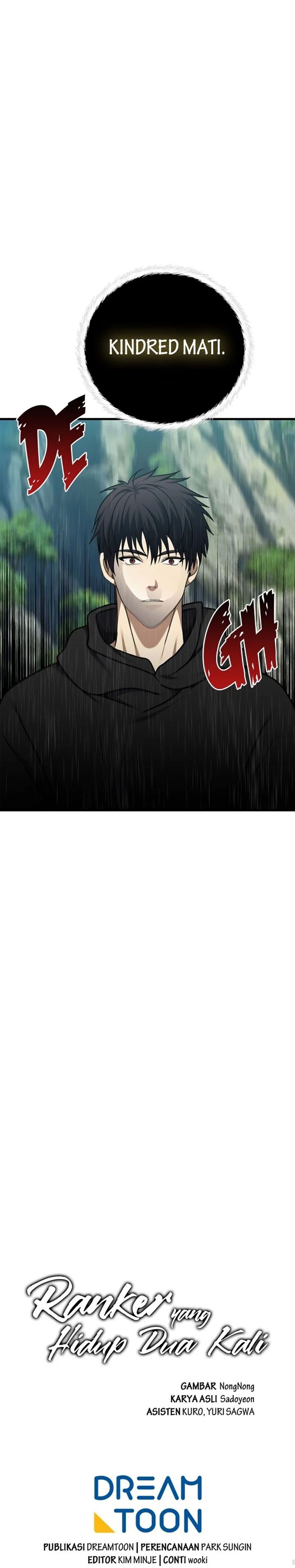 Ranker Who Lives a Second Time - Chapter 110 64