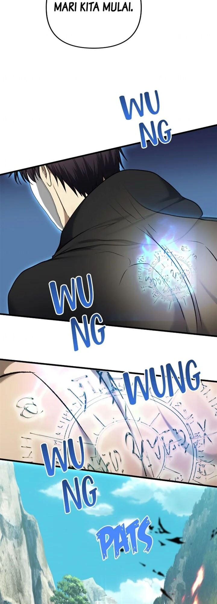 Ranker Who Lives a Second Time - Chapter 110 43