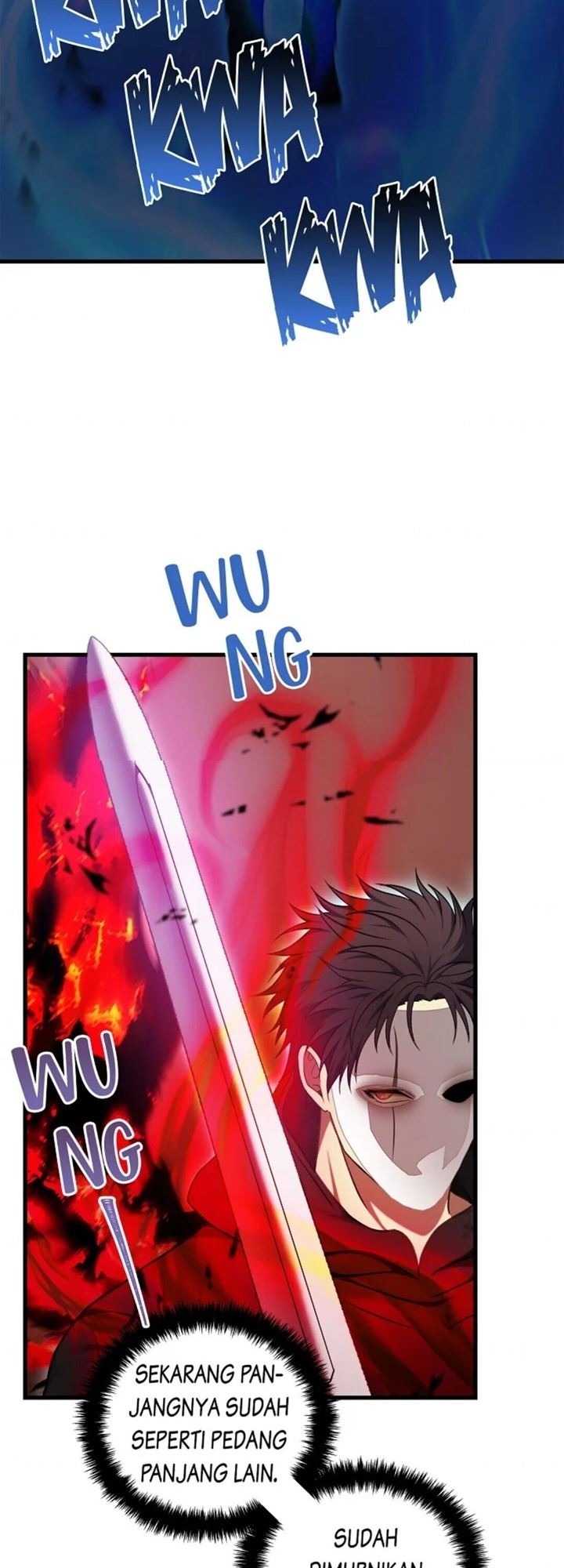 Ranker Who Lives a Second Time - Chapter 110 41
