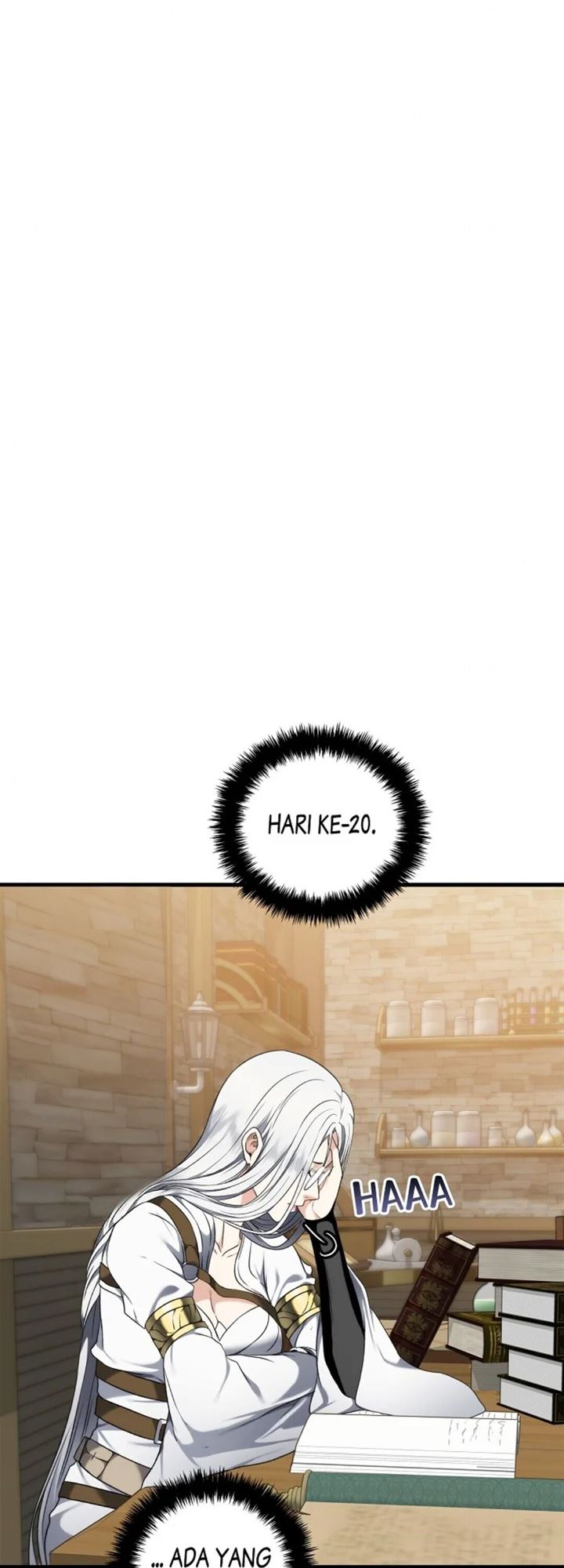 Ranker Who Lives a Second Time - Chapter 110 5