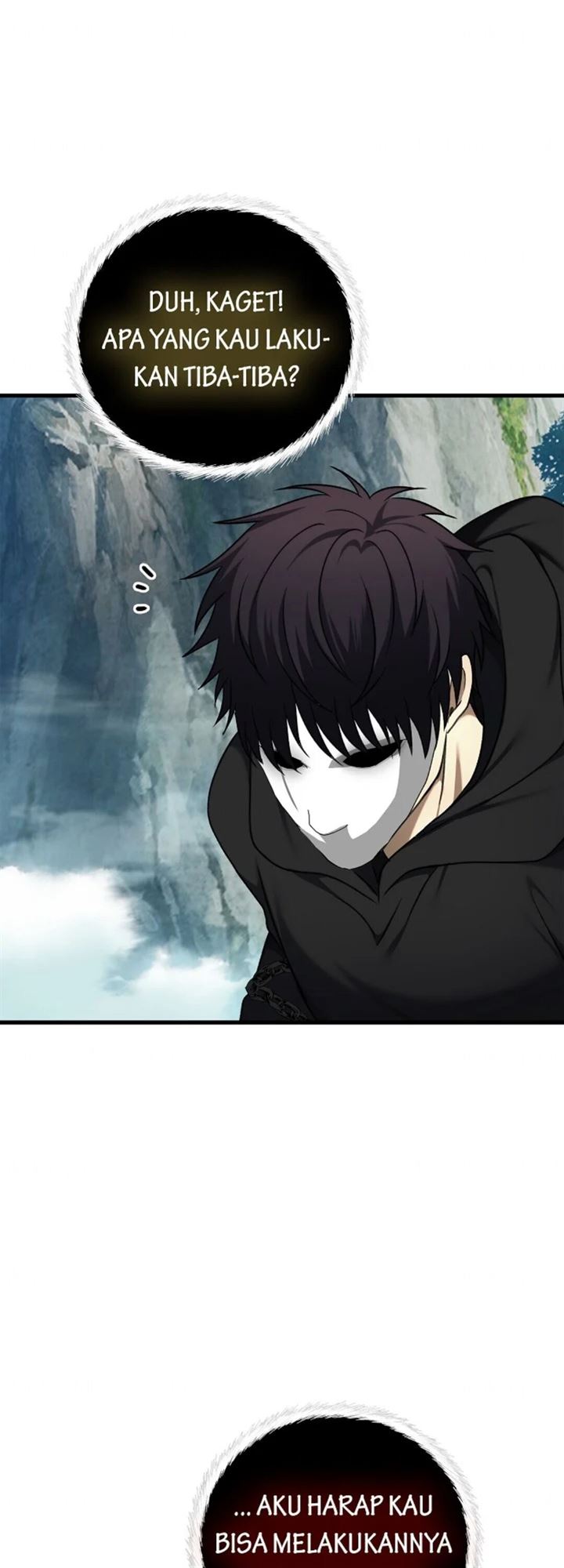 Ranker Who Lives a Second Time - Chapter 110 51