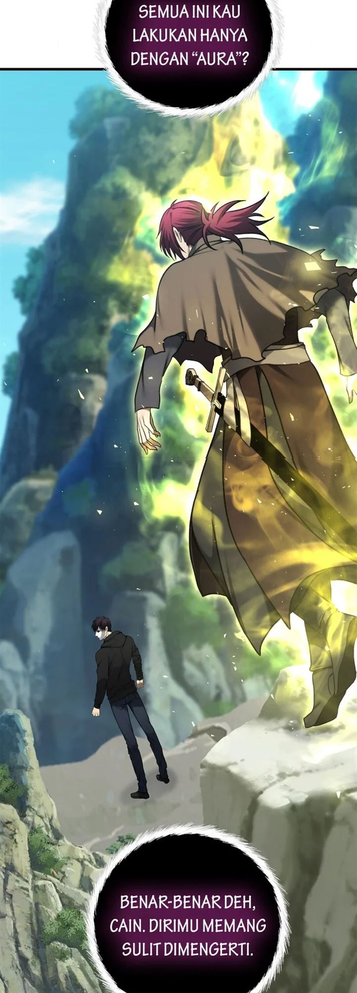 Ranker Who Lives a Second Time - Chapter 110 57