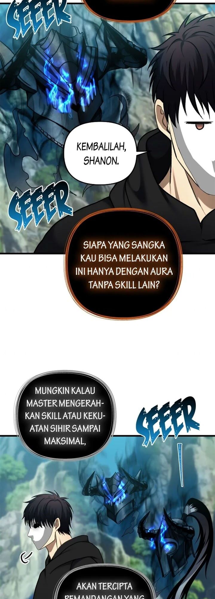 Ranker Who Lives a Second Time - Chapter 110 54
