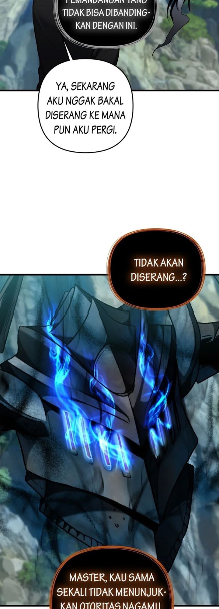 Ranker Who Lives a Second Time - Chapter 110 55