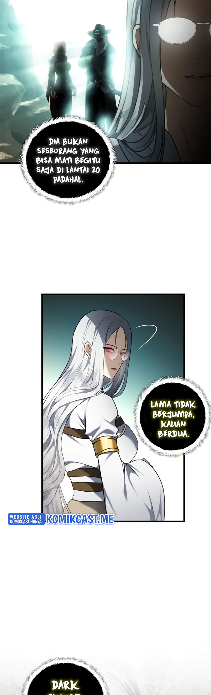 Ranker Who Lives a Second Time - Chapter 111 8