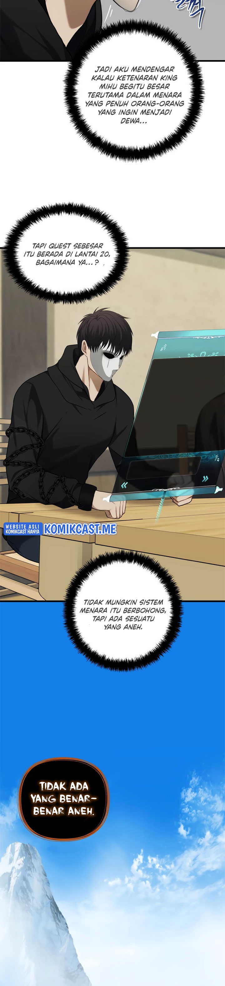 Ranker Who Lives a Second Time - Chapter 111 24