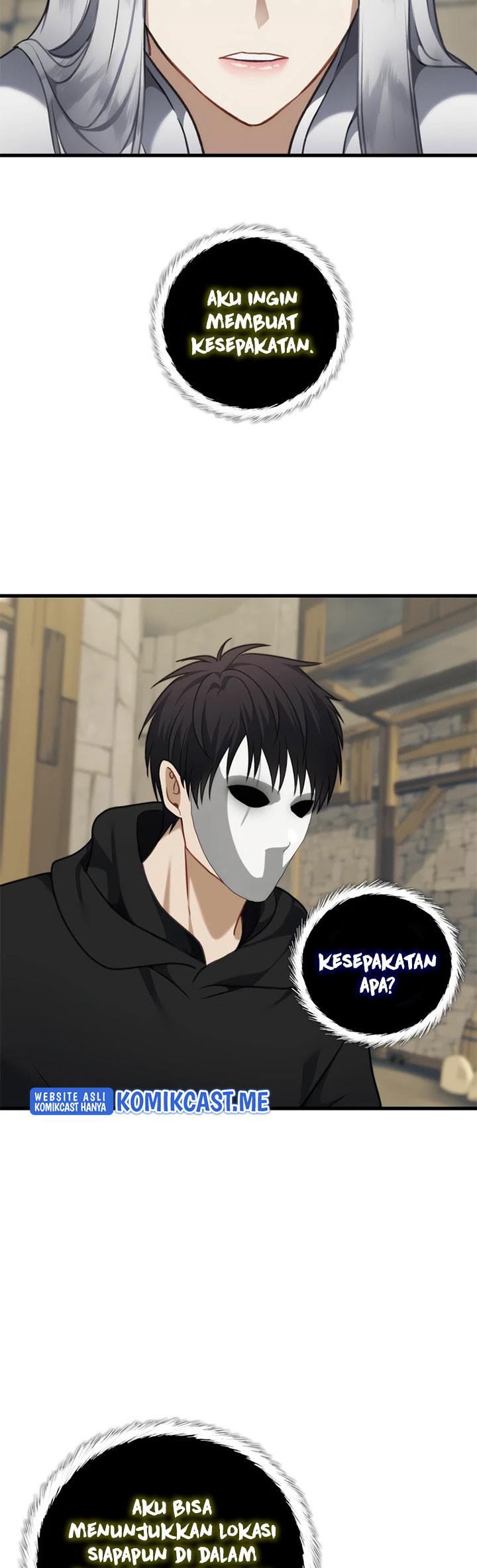 Ranker Who Lives a Second Time - Chapter 111 37