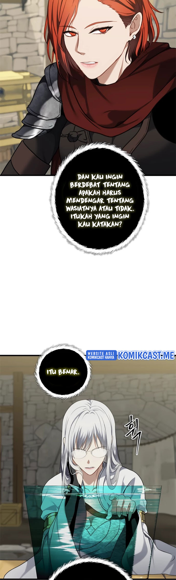 Ranker Who Lives a Second Time - Chapter 111 18