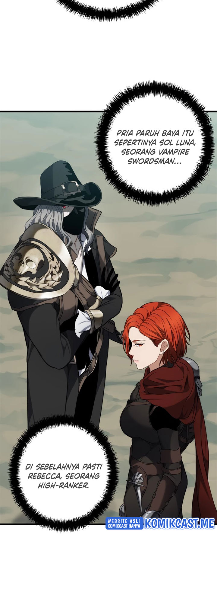 Ranker Who Lives a Second Time - Chapter 111 13