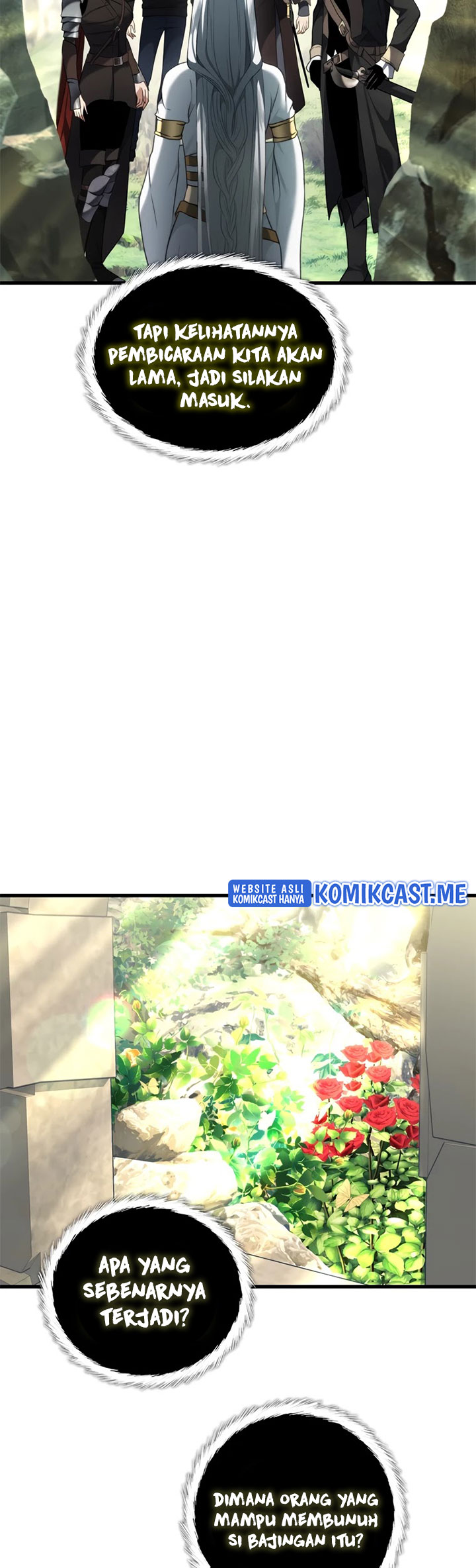Ranker Who Lives a Second Time - Chapter 111 16