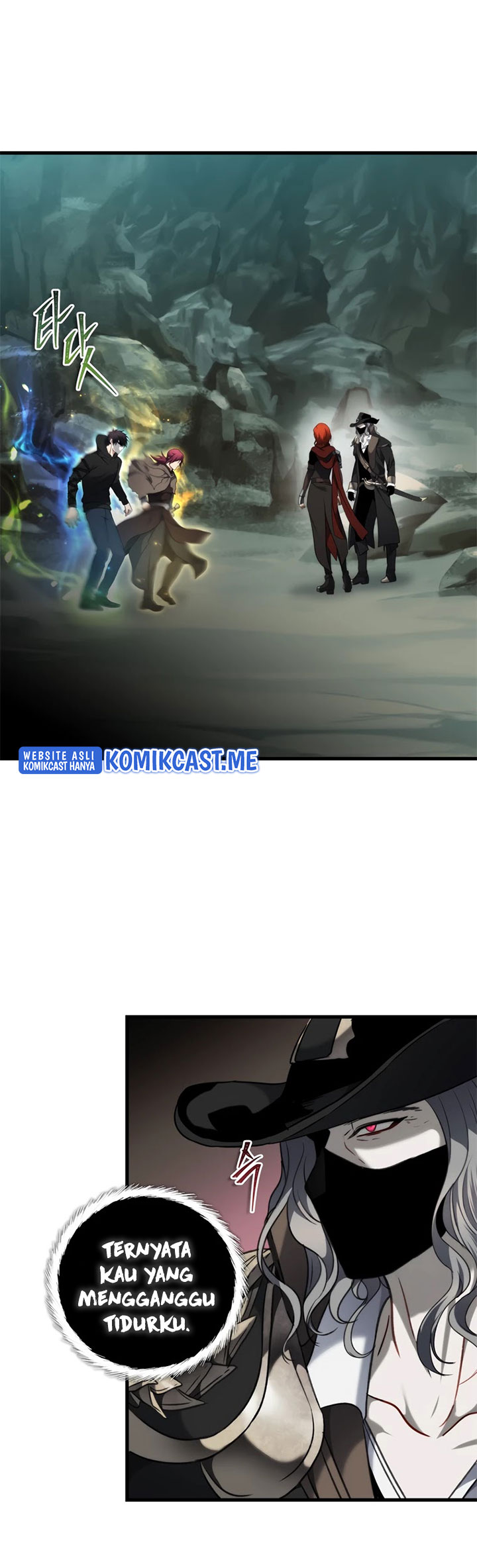 Ranker Who Lives a Second Time - Chapter 111 14