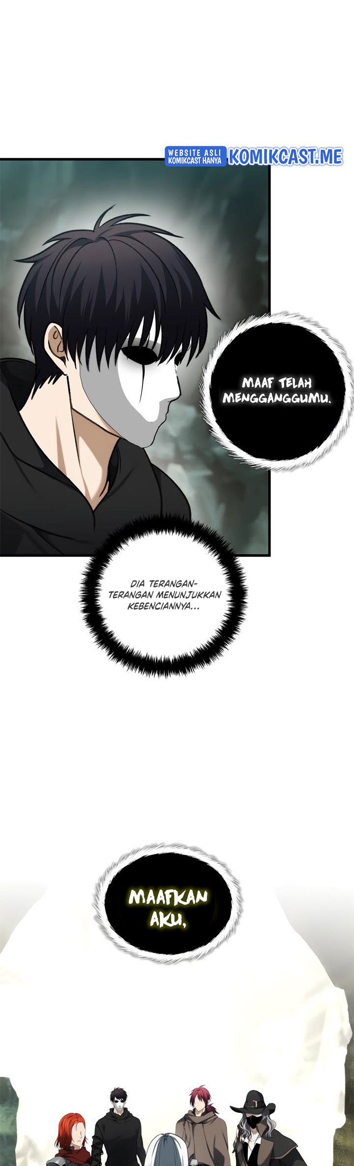 Ranker Who Lives a Second Time - Chapter 111 15