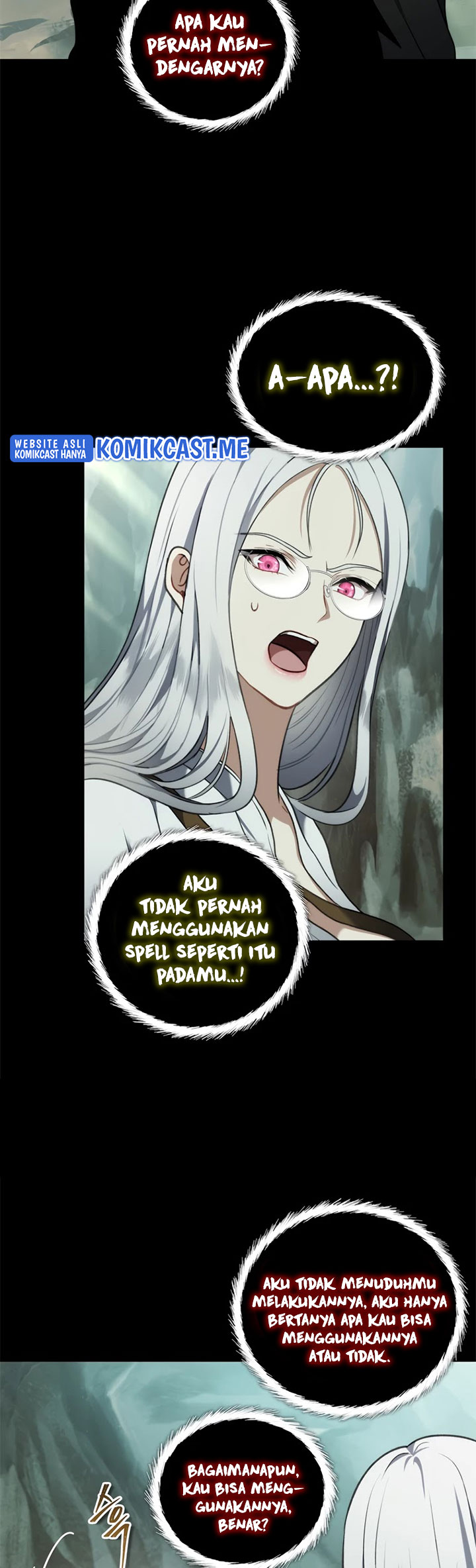 Ranker Who Lives a Second Time - Chapter 111 4