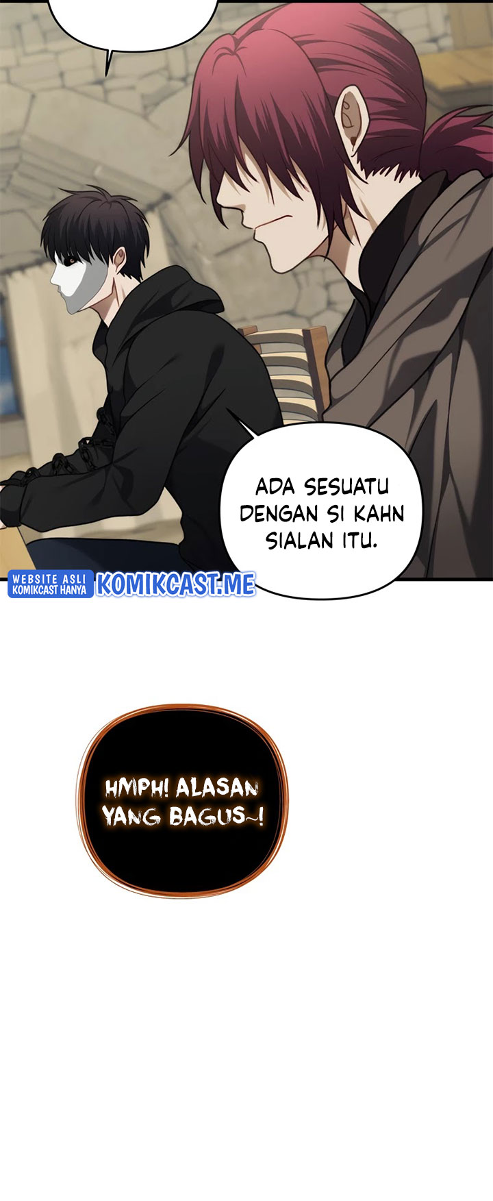 Ranker Who Lives a Second Time - Chapter 111 42