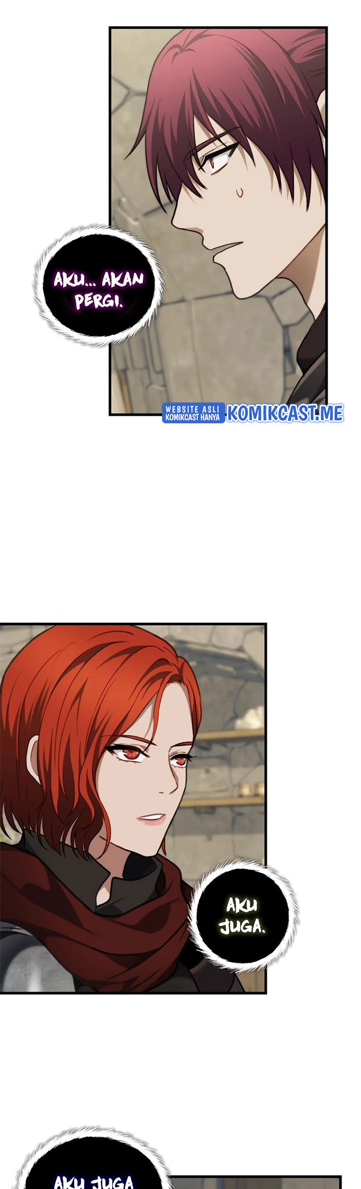 Ranker Who Lives a Second Time - Chapter 111 43