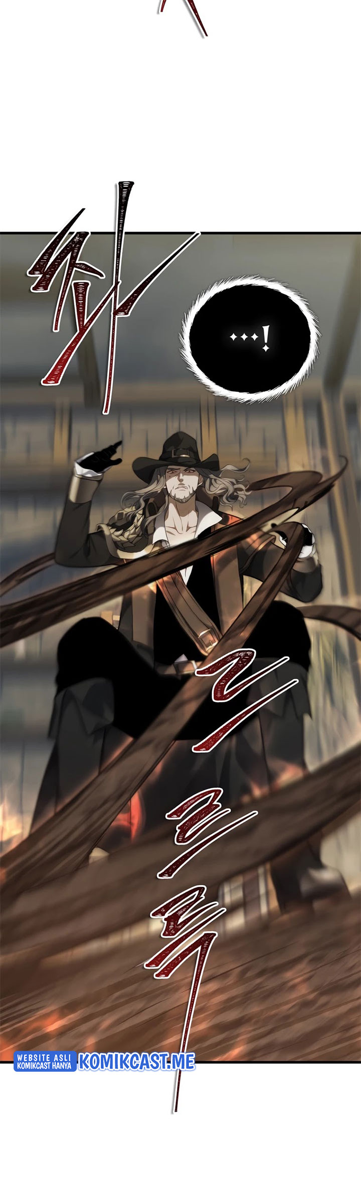 Ranker Who Lives a Second Time - Chapter 111 46
