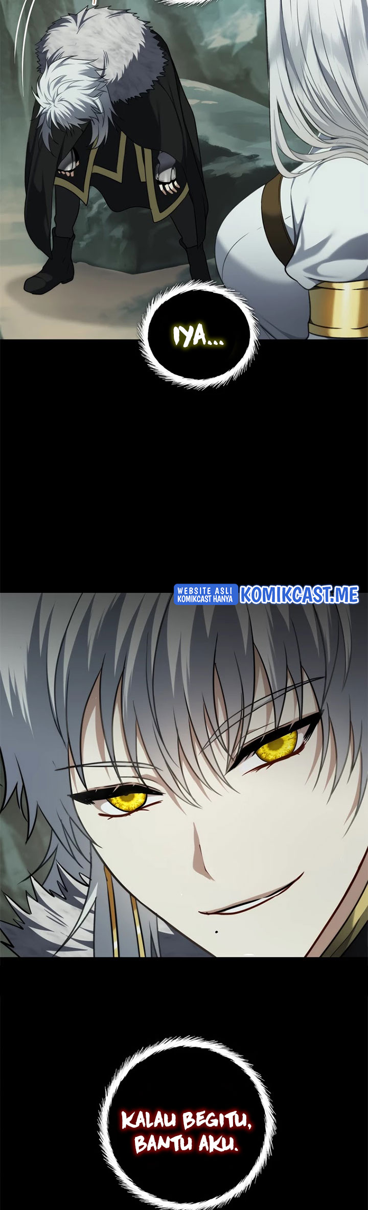 Ranker Who Lives a Second Time - Chapter 111 5