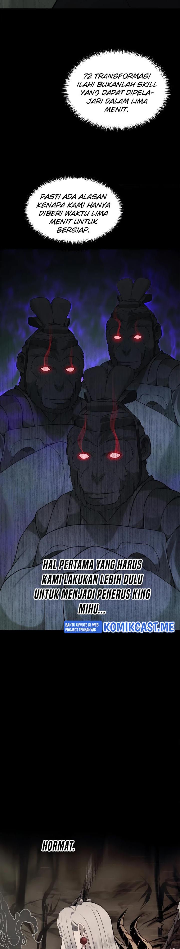 Ranker Who Lives a Second Time - Chapter 116 18 Ranker Who Lives a Second Time - Chapter 116 18