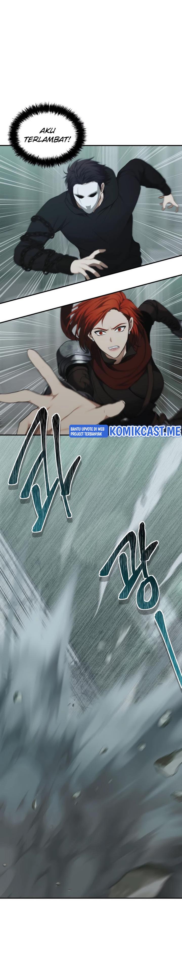 Ranker Who Lives a Second Time - Chapter 116 11 Ranker Who Lives a Second Time - Chapter 116 11