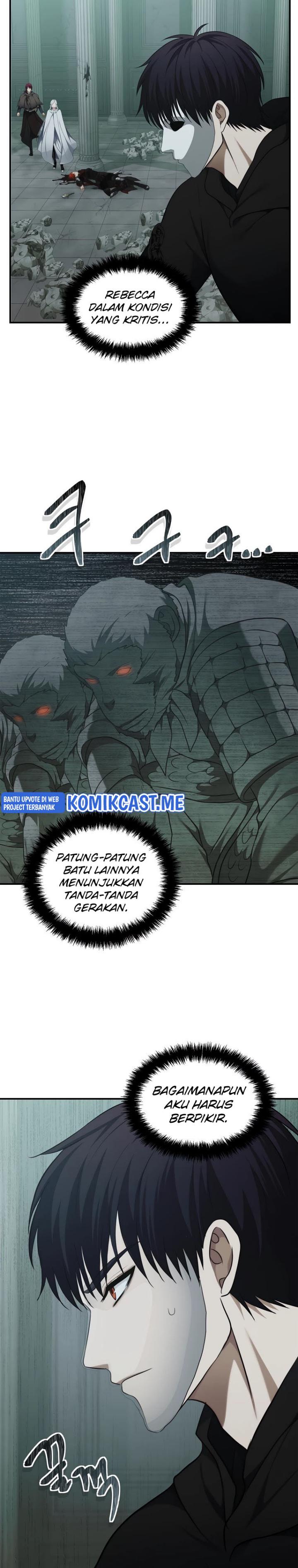 Ranker Who Lives a Second Time - Chapter 116 17 Ranker Who Lives a Second Time - Chapter 116 17
