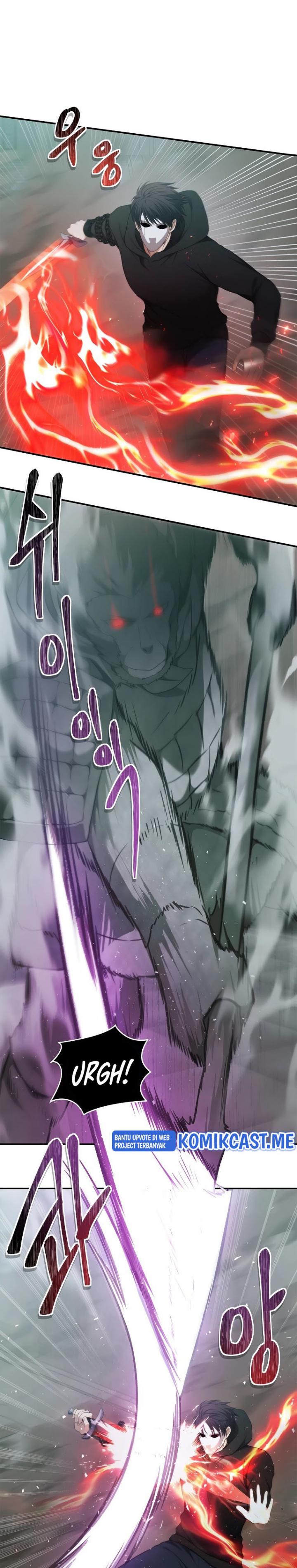 Ranker Who Lives a Second Time - Chapter 116 14 Ranker Who Lives a Second Time - Chapter 116 14