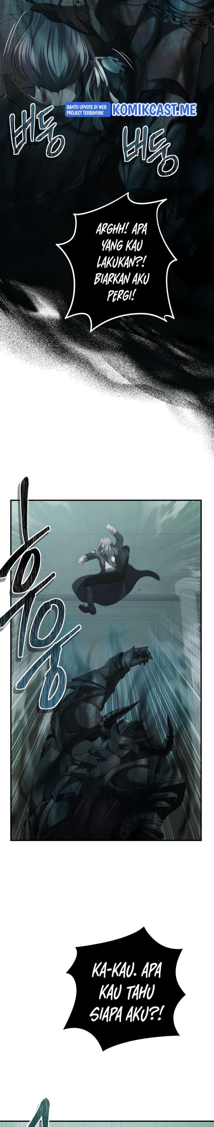 Ranker Who Lives a Second Time - Chapter 117 8