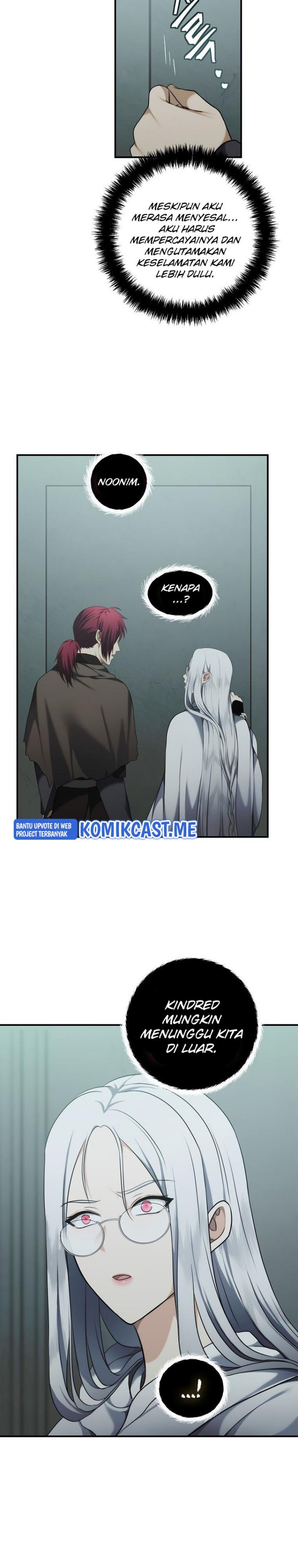 Ranker Who Lives a Second Time - Chapter 117 21