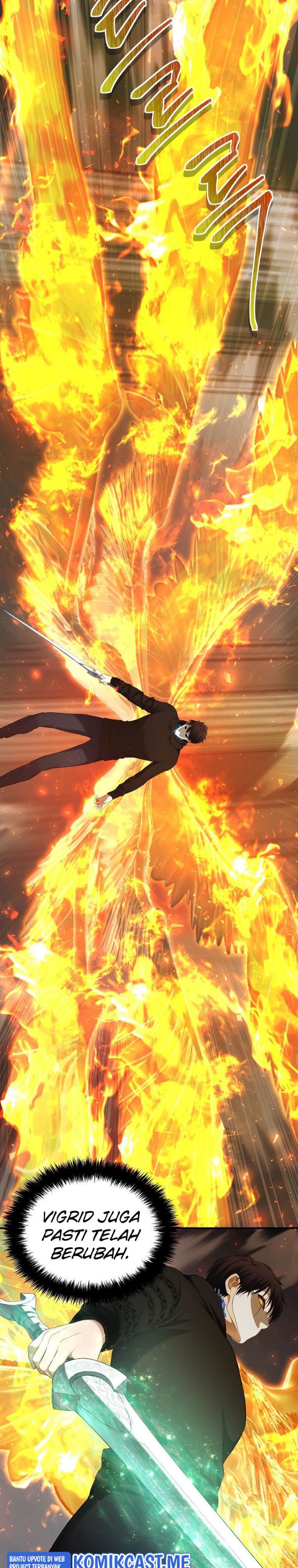 Ranker Who Lives a Second Time - Chapter 117 27