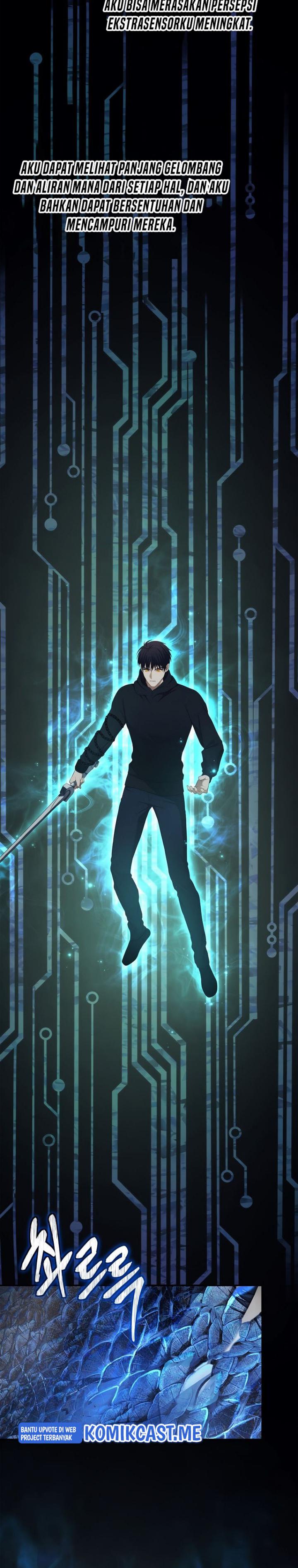Ranker Who Lives a Second Time - Chapter 117 25