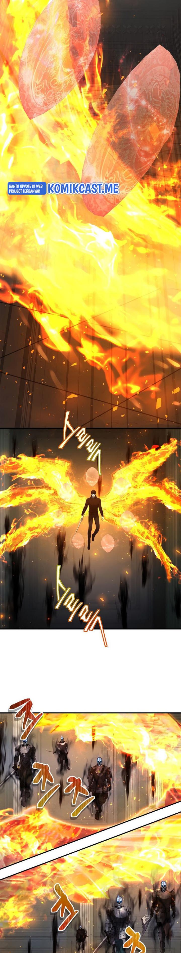 Ranker Who Lives a Second Time - Chapter 117 31