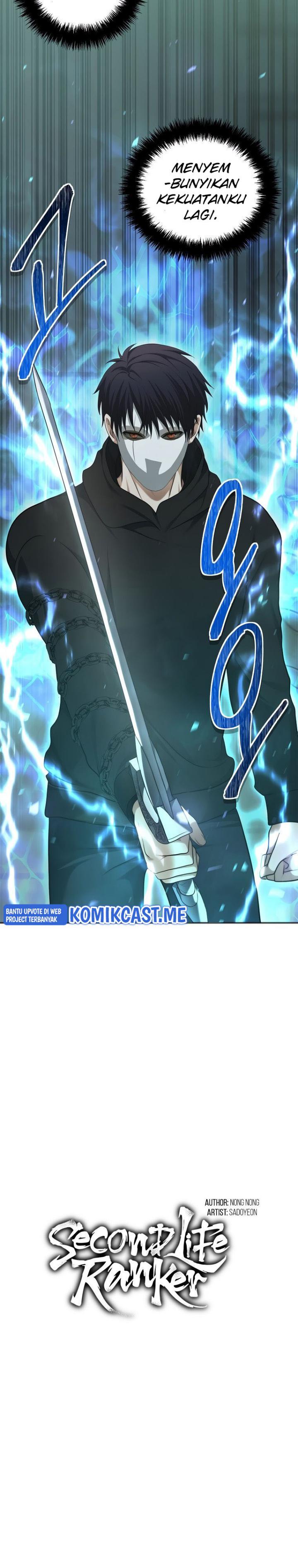 Ranker Who Lives a Second Time - Chapter 117 18
