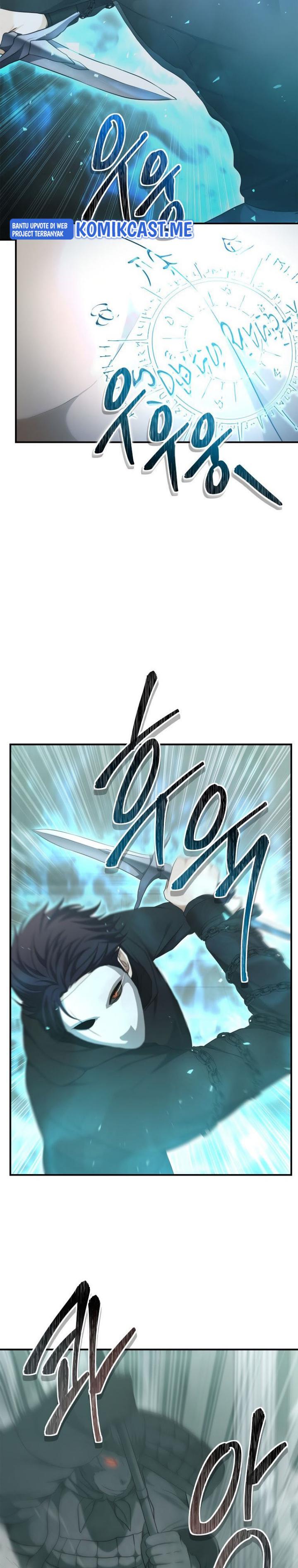 Ranker Who Lives a Second Time - Chapter 117 13