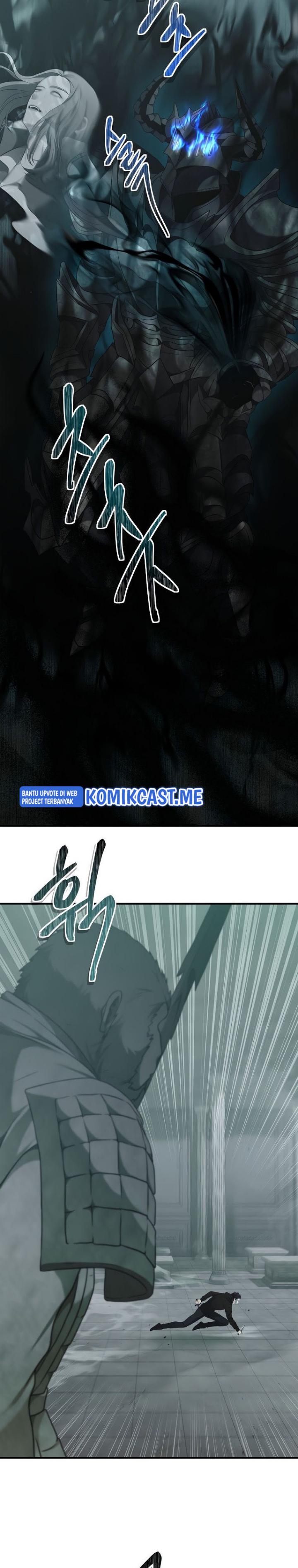 Ranker Who Lives a Second Time - Chapter 117 11
