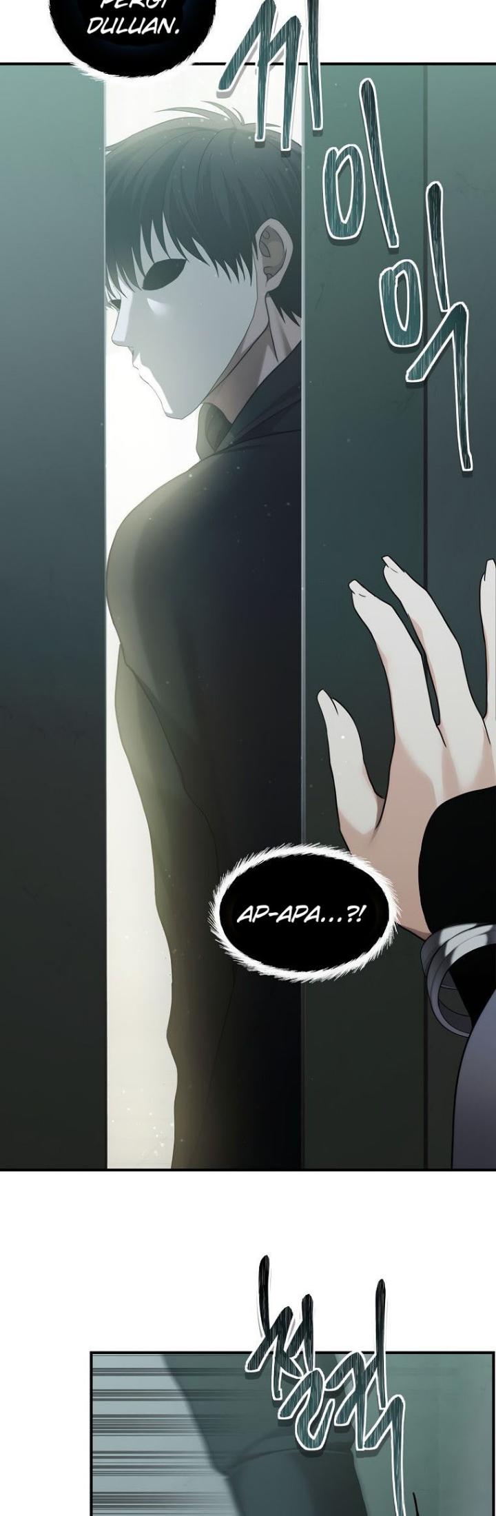 Ranker Who Lives a Second Time - Chapter 117 16
