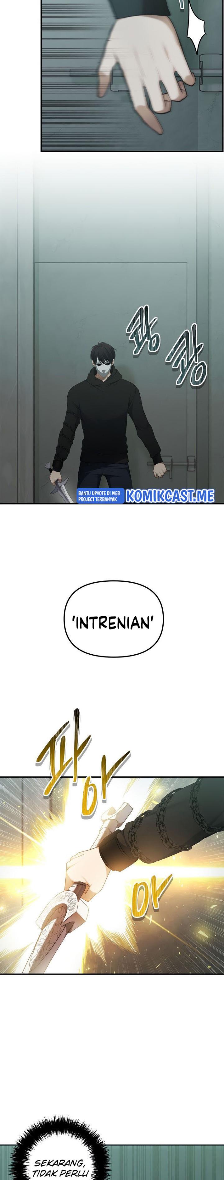 Ranker Who Lives a Second Time - Chapter 117 17